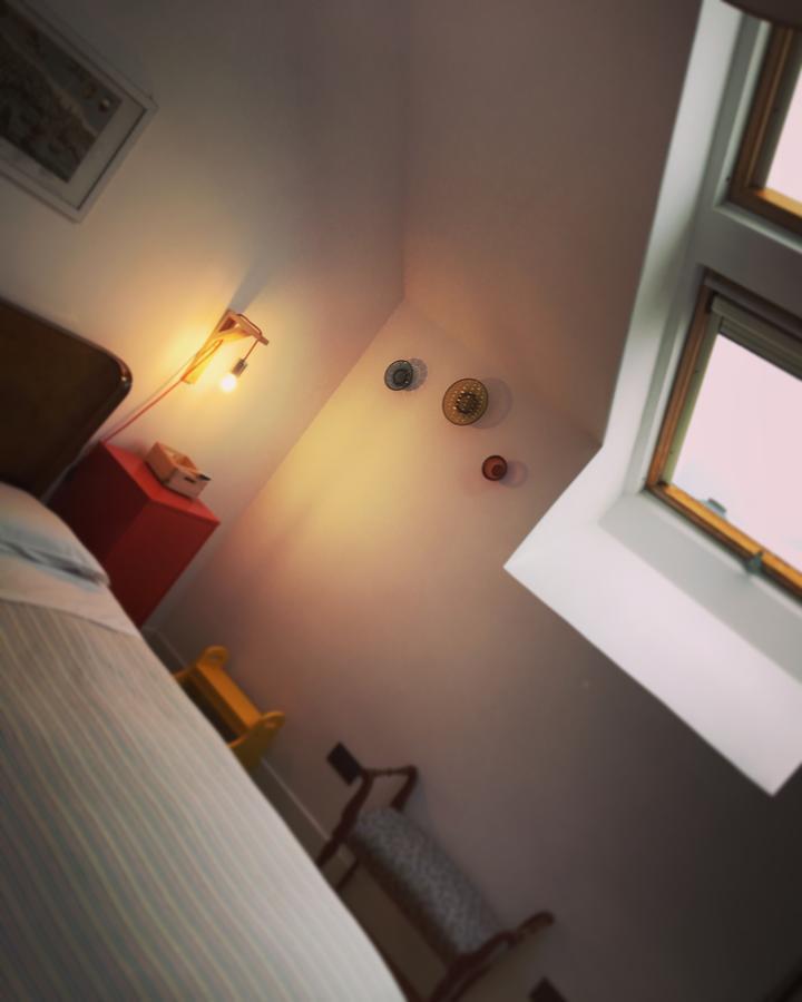 Mansarda Bellini Apartment Наполи Екстериор снимка