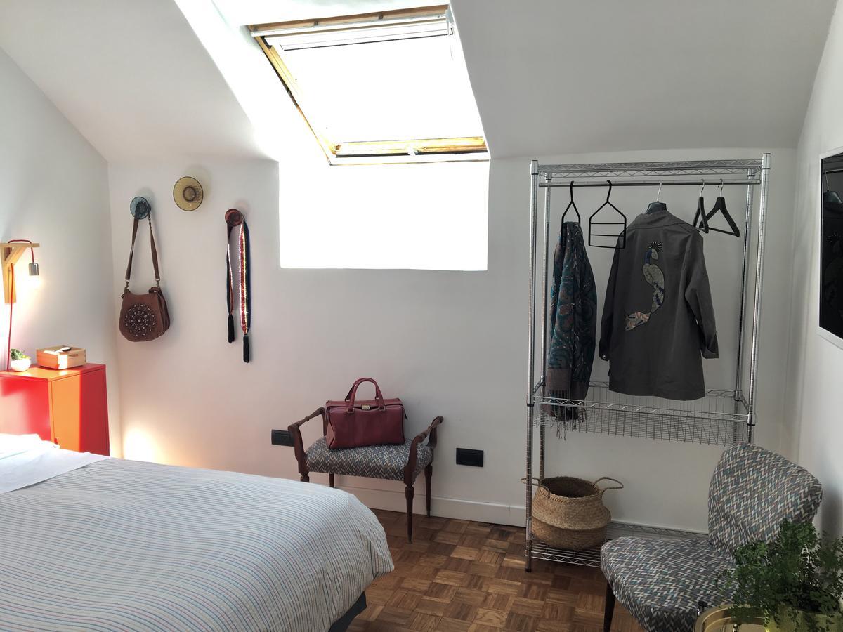 Mansarda Bellini Apartment Наполи Екстериор снимка